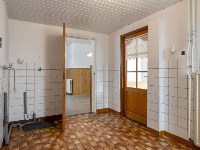 Achter de Hoven 78, Buchten