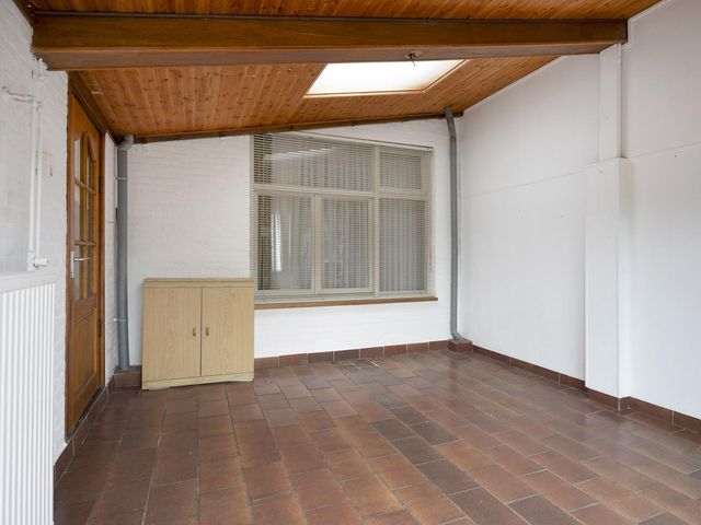 Achter de Hoven 78, Buchten