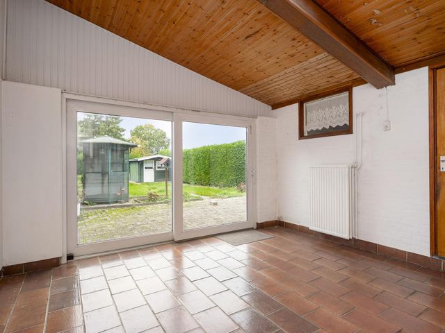 Achter de Hoven 78, Buchten