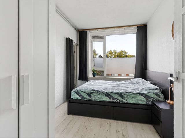 Roemer Visscherstraat 447, 's-Gravenhage