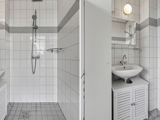 Roemer Visscherstraat 447, 's-Gravenhage