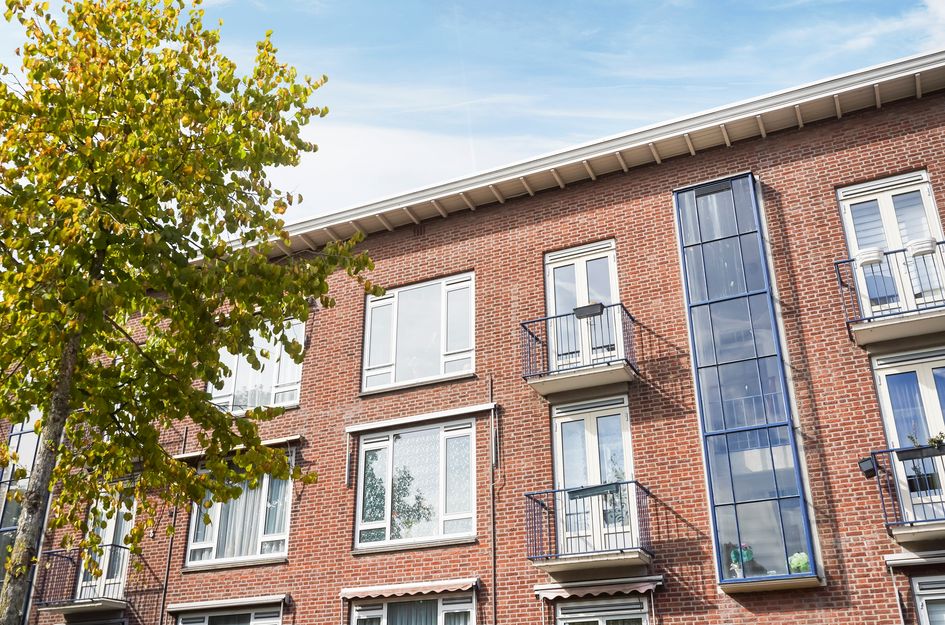 Roemer Visscherstraat 447