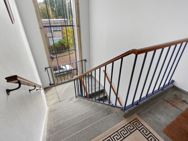 Roemer Visscherstraat 447, 's-Gravenhage