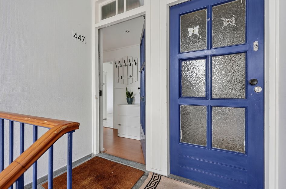 Roemer Visscherstraat 447