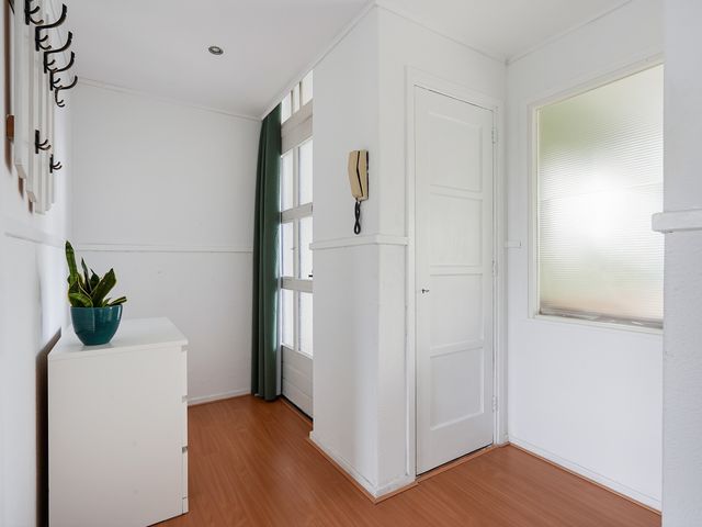 Roemer Visscherstraat 447, 's-Gravenhage