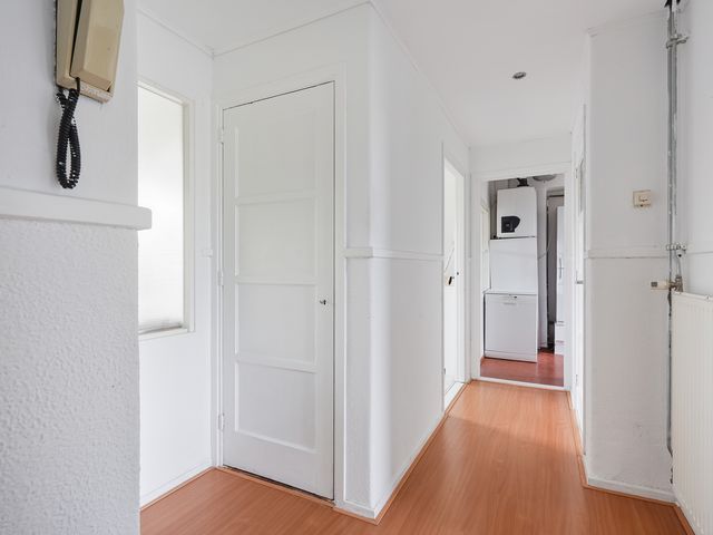 Roemer Visscherstraat 447, 's-Gravenhage