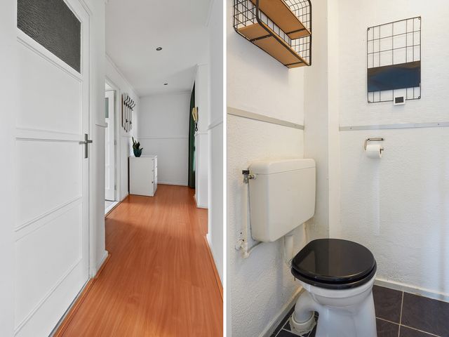 Roemer Visscherstraat 447, 's-Gravenhage