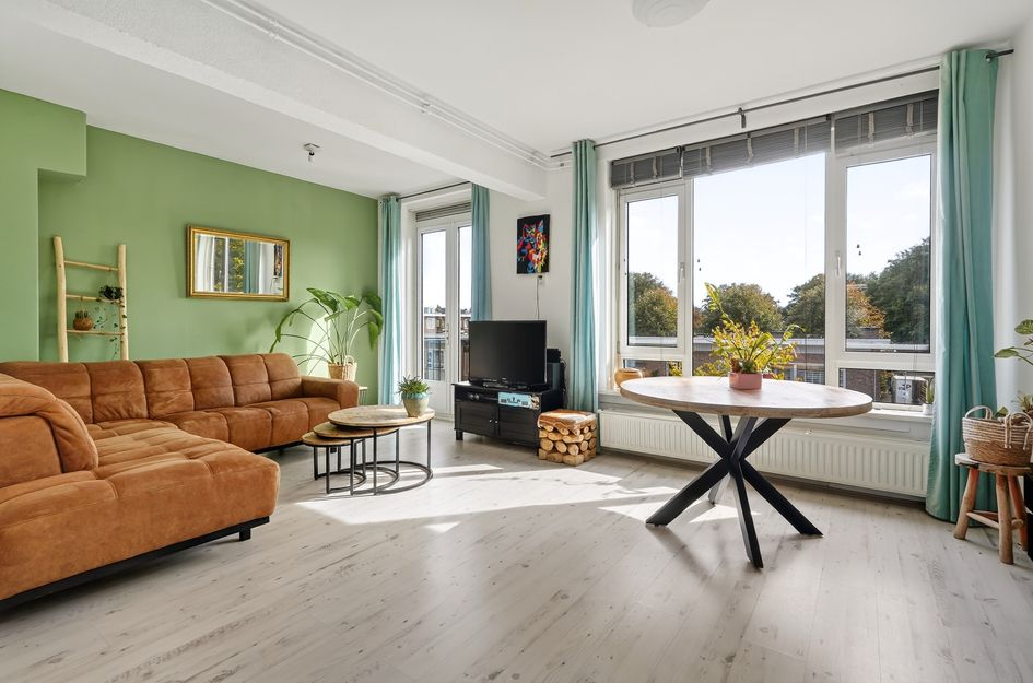 Roemer Visscherstraat 447