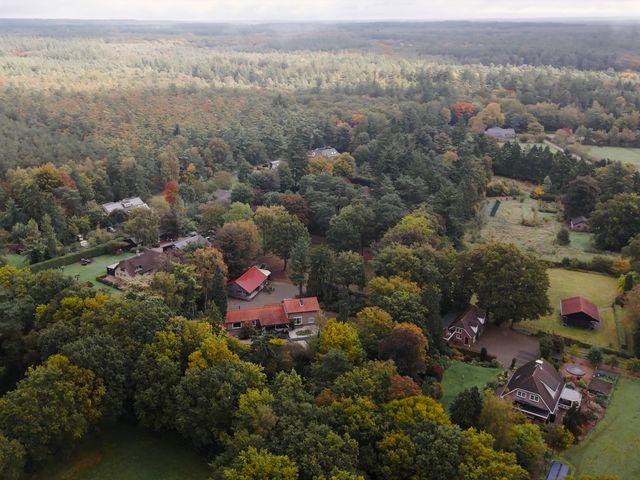 Domeinenweg 4, Putten