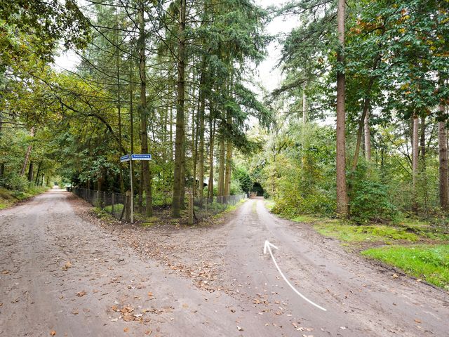 Domeinenweg 4, Putten