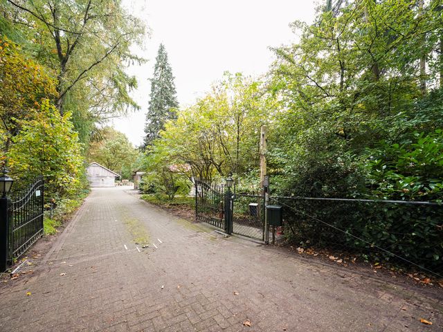 Domeinenweg 4, Putten