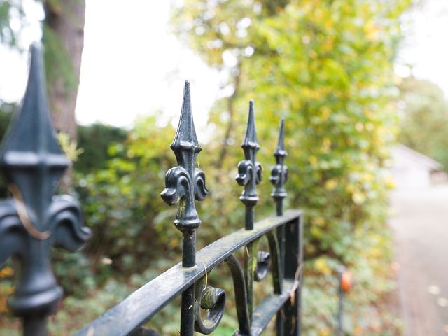 Domeinenweg 4, Putten