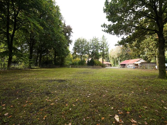 Domeinenweg 4, Putten