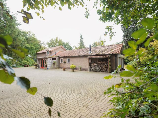 Domeinenweg 4, Putten