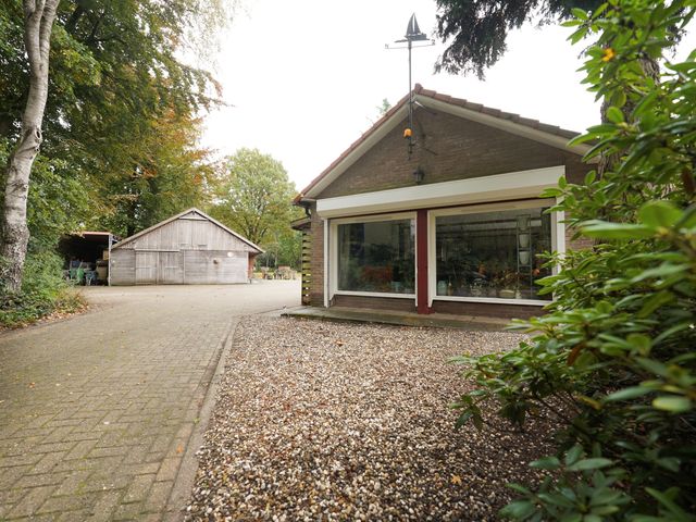 Domeinenweg 4, Putten