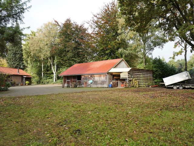 Domeinenweg 4, Putten