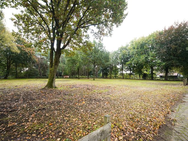 Domeinenweg 4, Putten