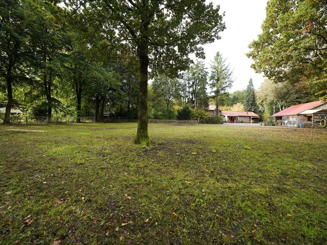 Domeinenweg 4, Putten