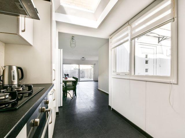 Karveel 46 68, Lelystad