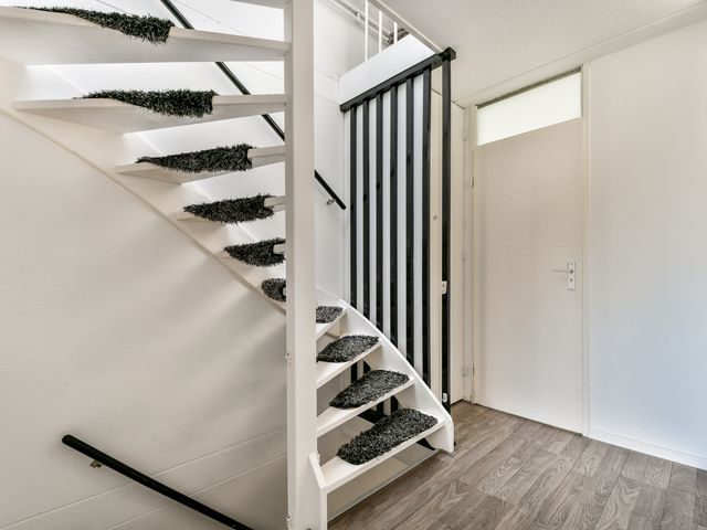 Karveel 46 68, Lelystad