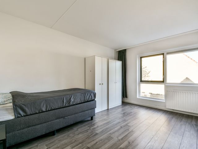 Karveel 46 68, Lelystad