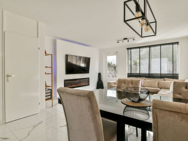 Tolkamerstraat 45, Amsterdam