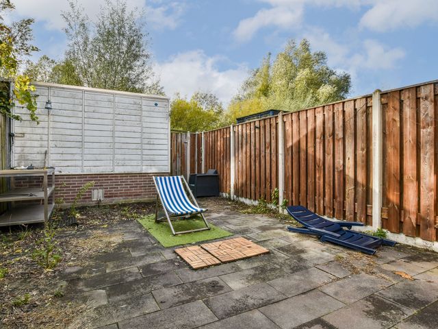 Tolkamerstraat 45, Amsterdam