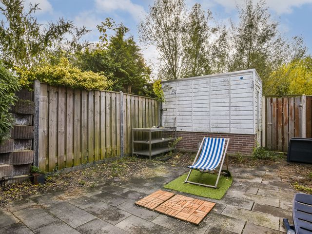 Tolkamerstraat 45, Amsterdam