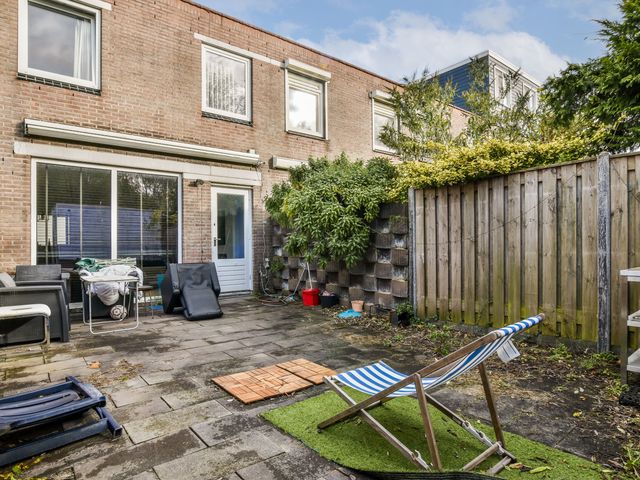 Tolkamerstraat 45, Amsterdam