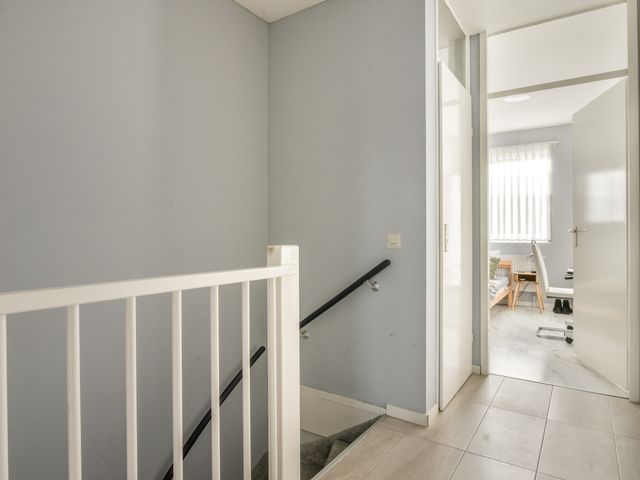 Tolkamerstraat 45, Amsterdam