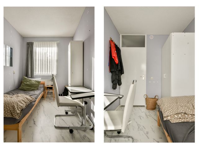 Tolkamerstraat 45, Amsterdam