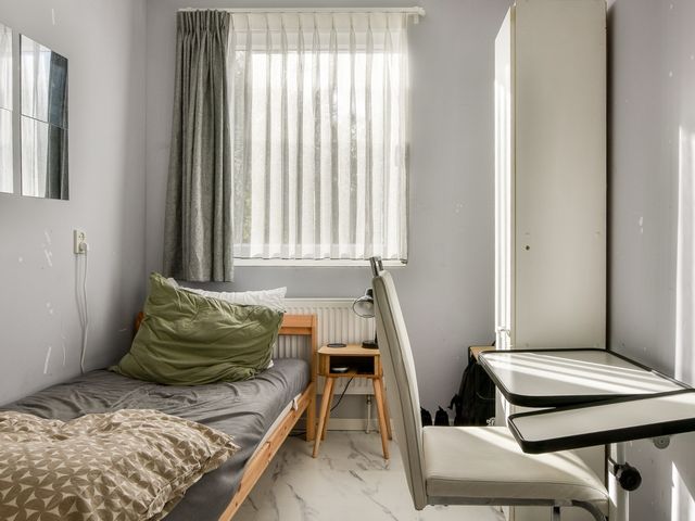 Tolkamerstraat 45, Amsterdam