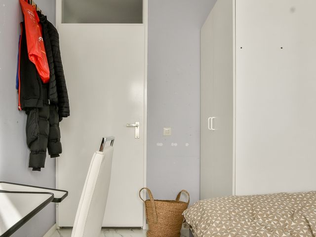 Tolkamerstraat 45, Amsterdam