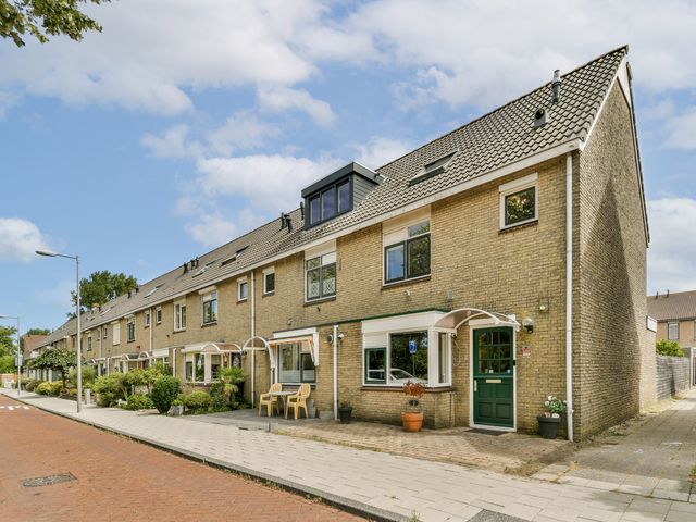 Baldwinstraat 12, Amsterdam