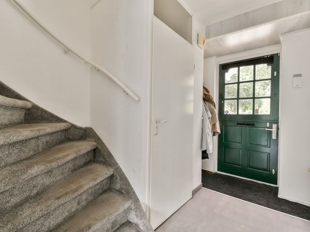 Baldwinstraat 12, Amsterdam