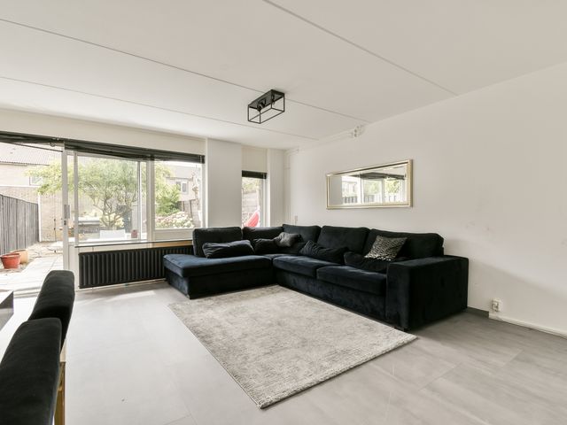 Baldwinstraat 12, Amsterdam