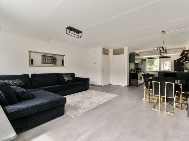 Baldwinstraat 12, Amsterdam