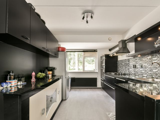 Baldwinstraat 12, Amsterdam