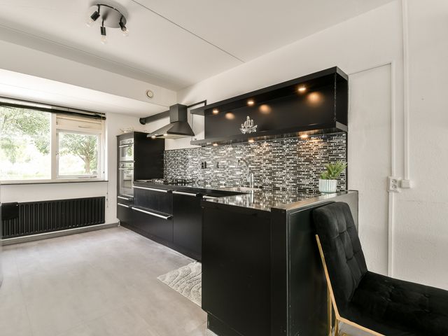 Baldwinstraat 12, Amsterdam