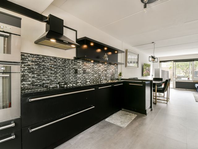 Baldwinstraat 12, Amsterdam