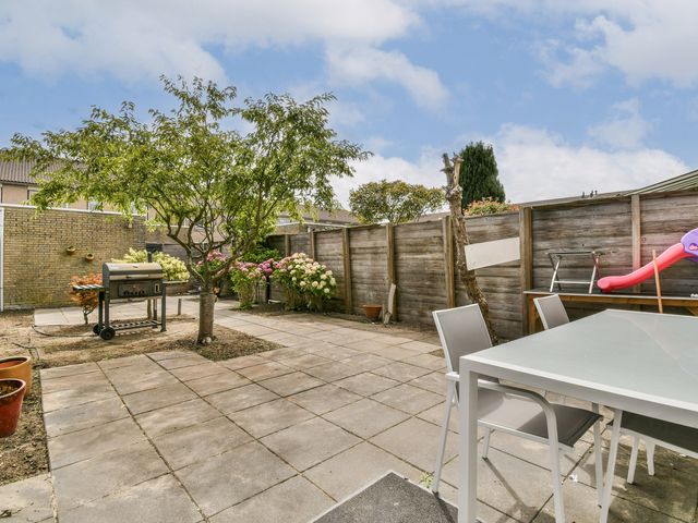 Baldwinstraat 12, Amsterdam