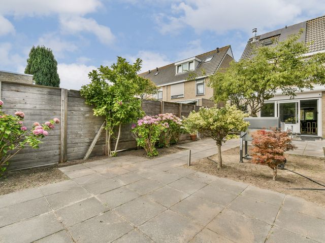 Baldwinstraat 12, Amsterdam