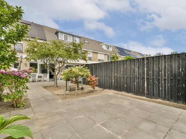 Baldwinstraat 12, Amsterdam