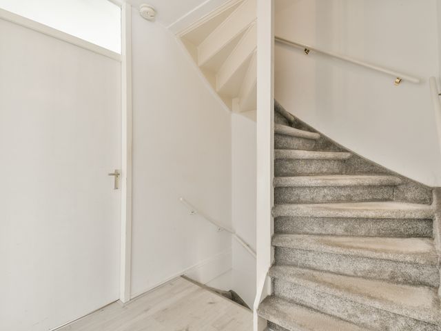 Baldwinstraat 12, Amsterdam