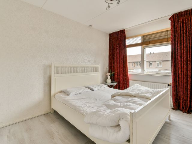 Baldwinstraat 12, Amsterdam