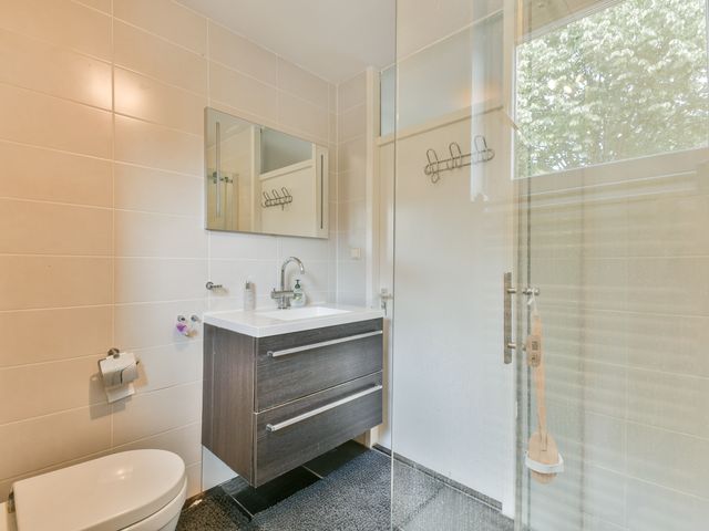 Baldwinstraat 12, Amsterdam