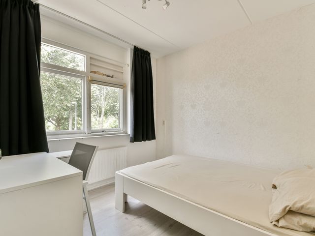 Baldwinstraat 12, Amsterdam