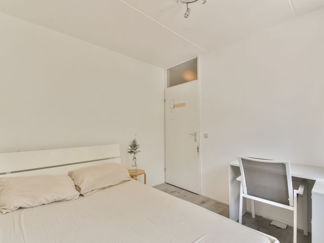 Baldwinstraat 12, Amsterdam