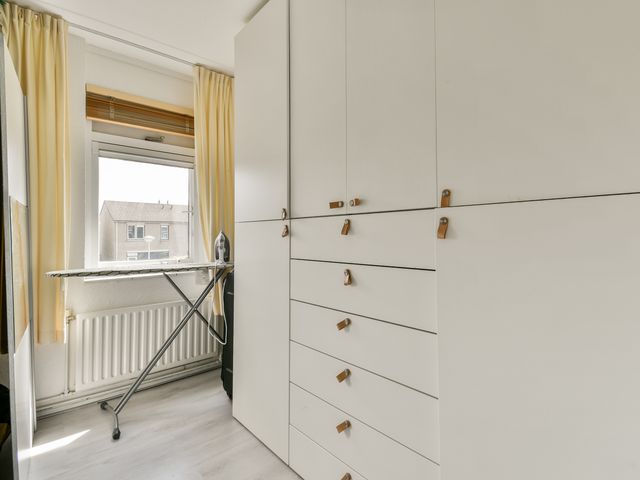 Baldwinstraat 12, Amsterdam