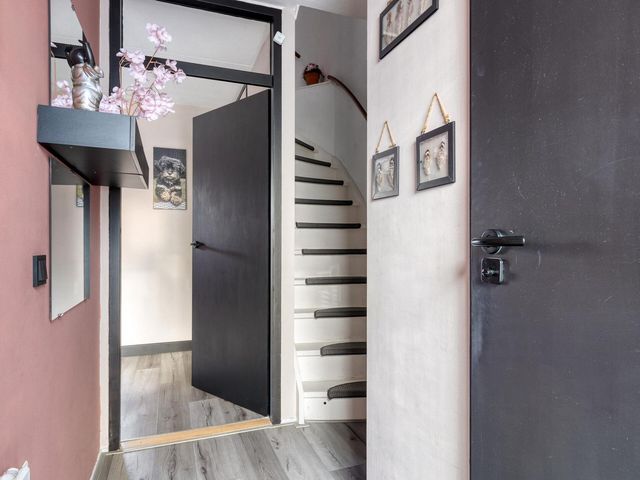 Meidoornstraat 5, Heerle